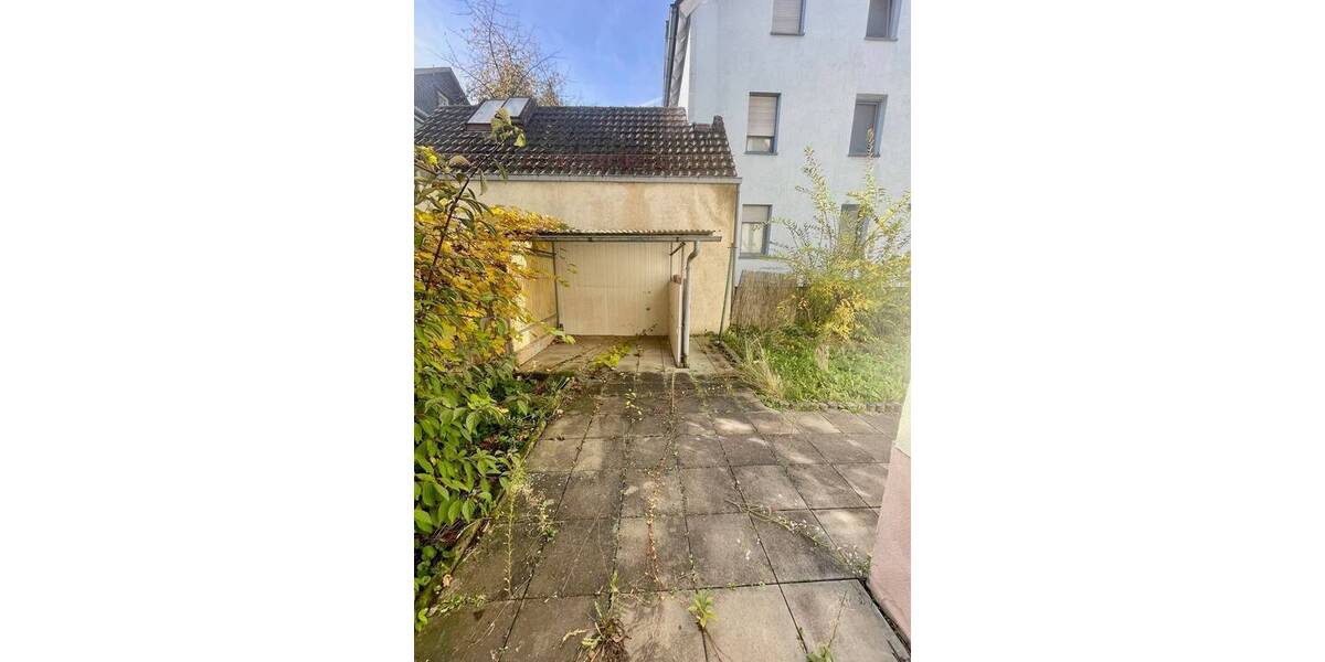 Mehrfamilienhaus, Wohnhaus Schwäbisch Gmünd - 6 Zimmer, 140 m&sup2;, 359.000&euro; | Angebot:25678638