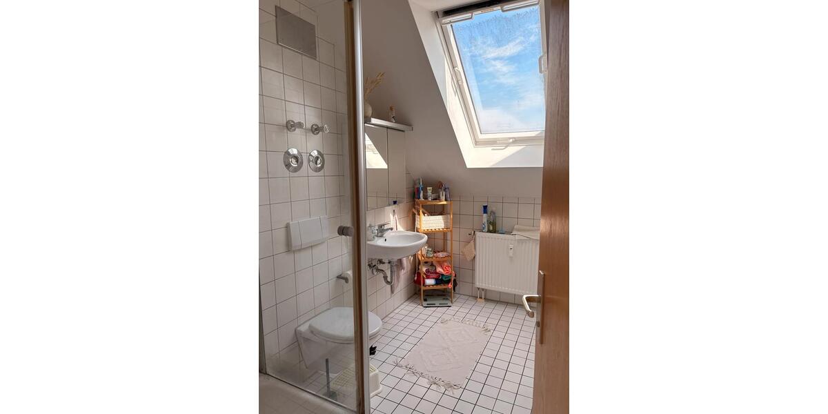 Maisonettenwohnung Heidenheim an der Brenz - 3 Zimmer, 90 m&sup2;, 220.000&euro; | Angebot:27248184