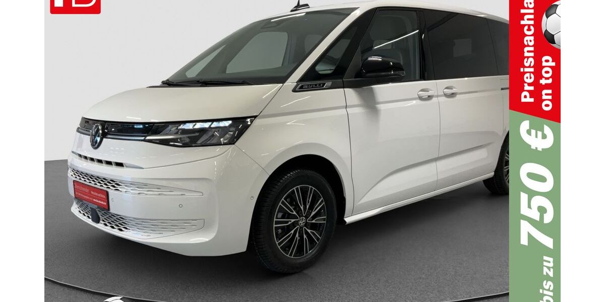 VW T7 Multivan 9.001 km 54.850 &euro; Schwäbisch Gmünd 73525