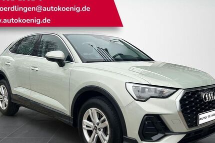 Audi Q3 35.872 km 28.390 &euro; Nördlingen 86720