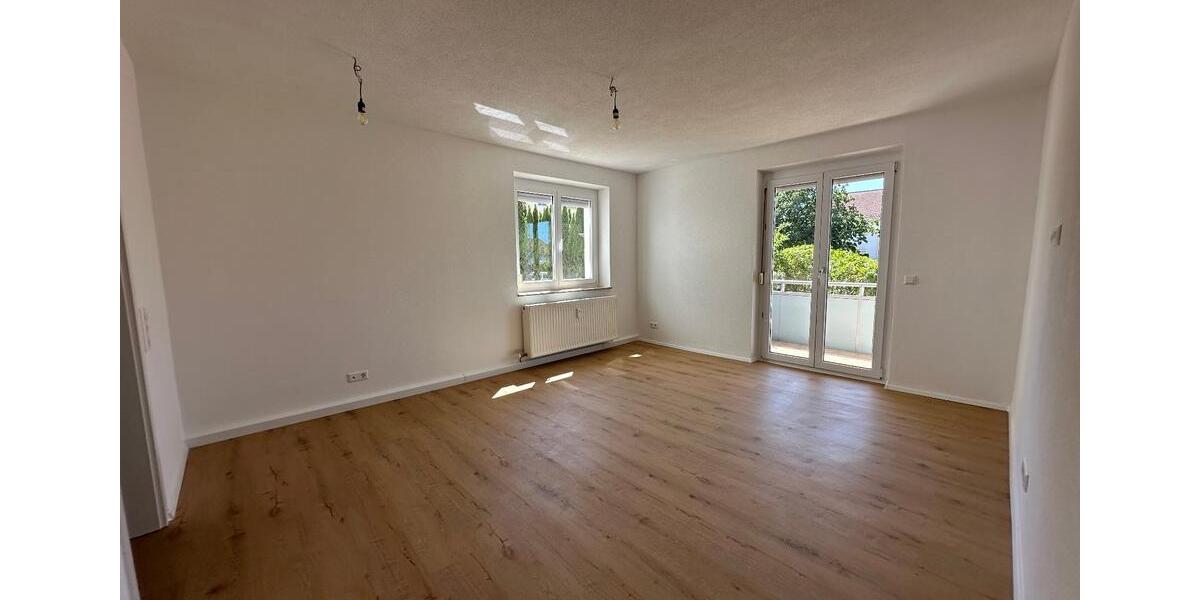 Hochparterre Herbrechtingen - 3 Zimmer, 65 m&sup2;, 244.900&euro; | Angebot:27609069