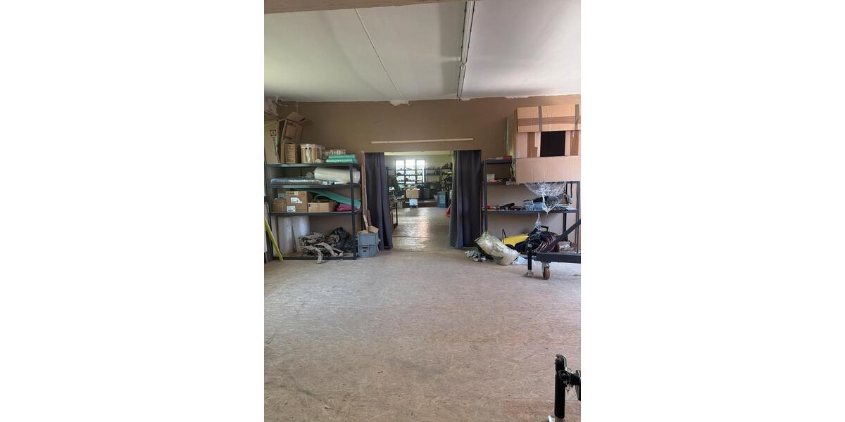 Gewerbeobjekt Aalen - 800&euro; | Angebot:26391453