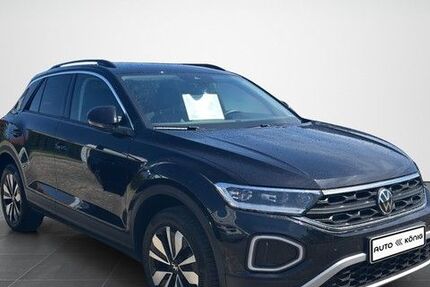 VW T-Roc 19.095 km 29.990 &euro; Nördlingen 86720