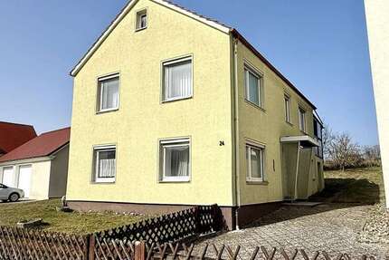 Haus Utzmemmingen Utzmemmingen - 5 Zimmer, 85 m&sup2;, 115.000&euro; | Angebot:25513491