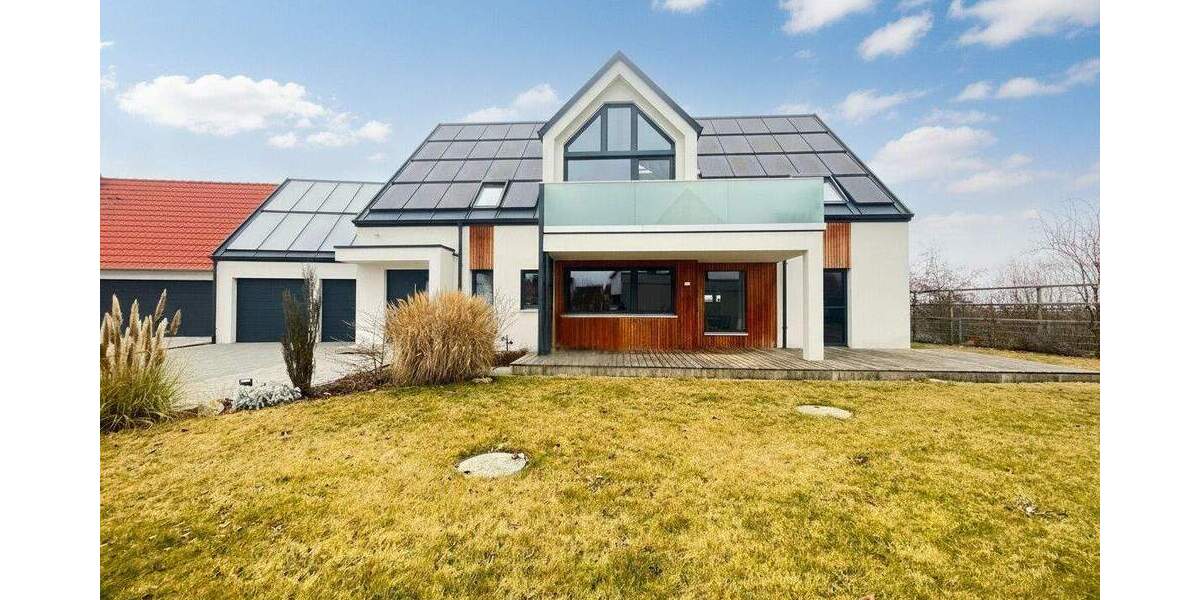 Etagenwohnung Nördlingen / Baldingen Baldingen - 2 Zimmer, 114 m&sup2;, 1.570&euro; | Angebot:25667589