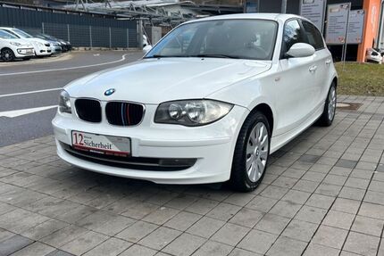 BMW 116 156.902 km 5.999 &euro; Schnaitheim-Heidenheim 89520