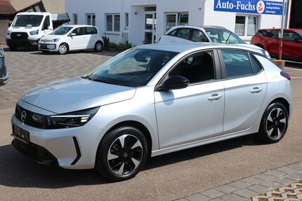 Opel Corsa 11.500 km 18.800 &euro; Ellwangen - Neunstadt 73479