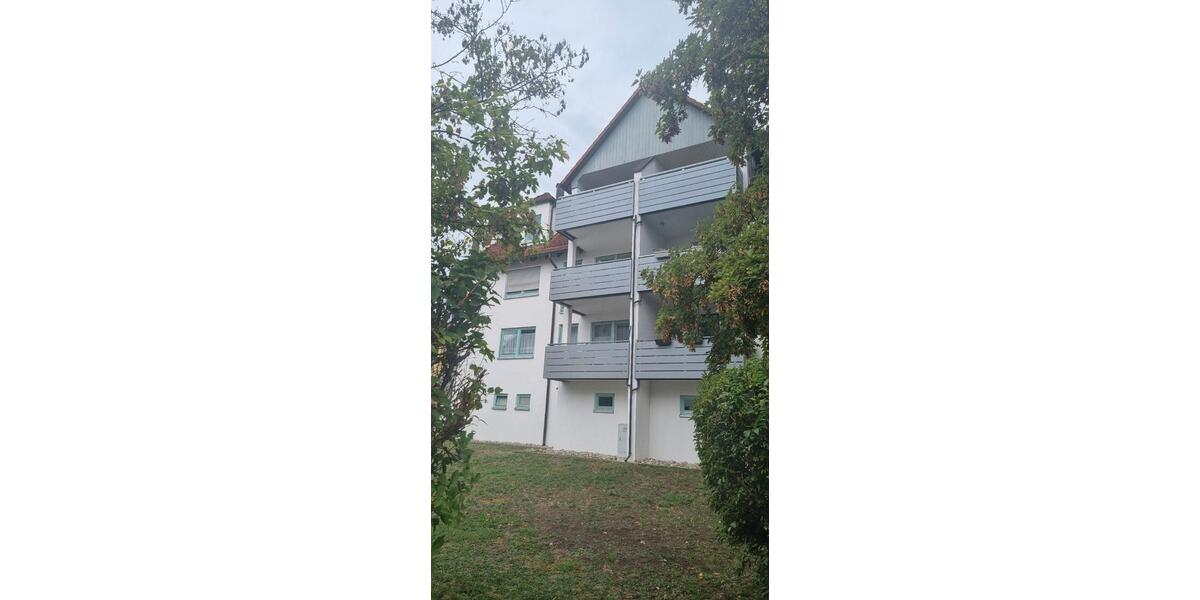 Etagenwohnung Heidenheim an der Brenz - 2.5 Zimmer, 69 m&sup2;, 730&euro; | Angebot:27550074
