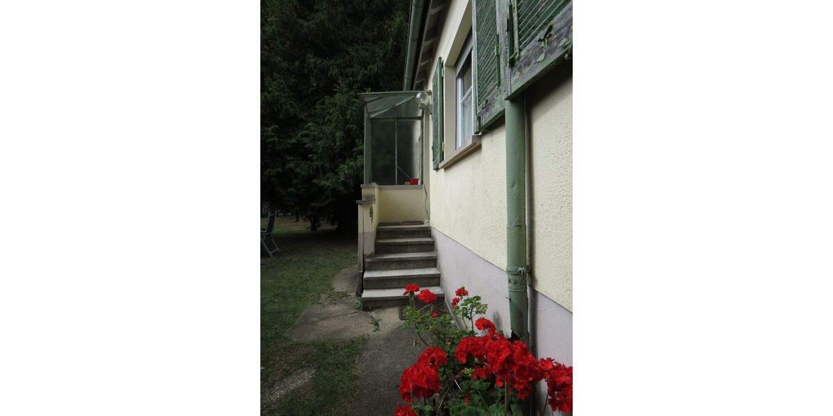 Einfamilienhaus Rosenberg - 280.000&euro; | Angebot:25666017