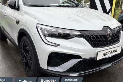 Renault Arkana 3.500 km 31.300 &euro; Essingen 73457