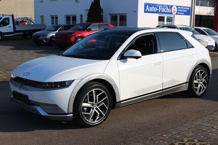 Hyundai IONIQ 5 54.200 km 27.500 &euro; Ellwangen - Neunstadt 73479