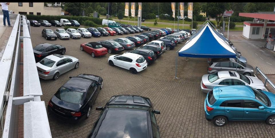 Gewerbeobjekt Heidenheim an der Brenz Aufhausen - 3.950&euro; | Angebot:20494891