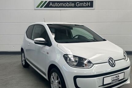 VW up! 79.000 km 6.480 &euro; Lorch 73547