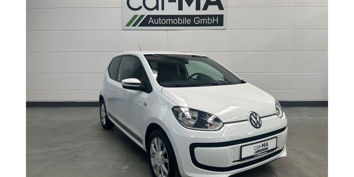 VW up! 79.000 km 6.480 &euro; Lorch 73547