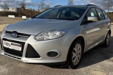 Ford Focus 249.000 km 2.590 &euro; Heidenheim 89520