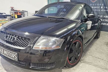 Audi TT 226.439 km 3.800 &euro; Heidenheim an der Brenz 89520