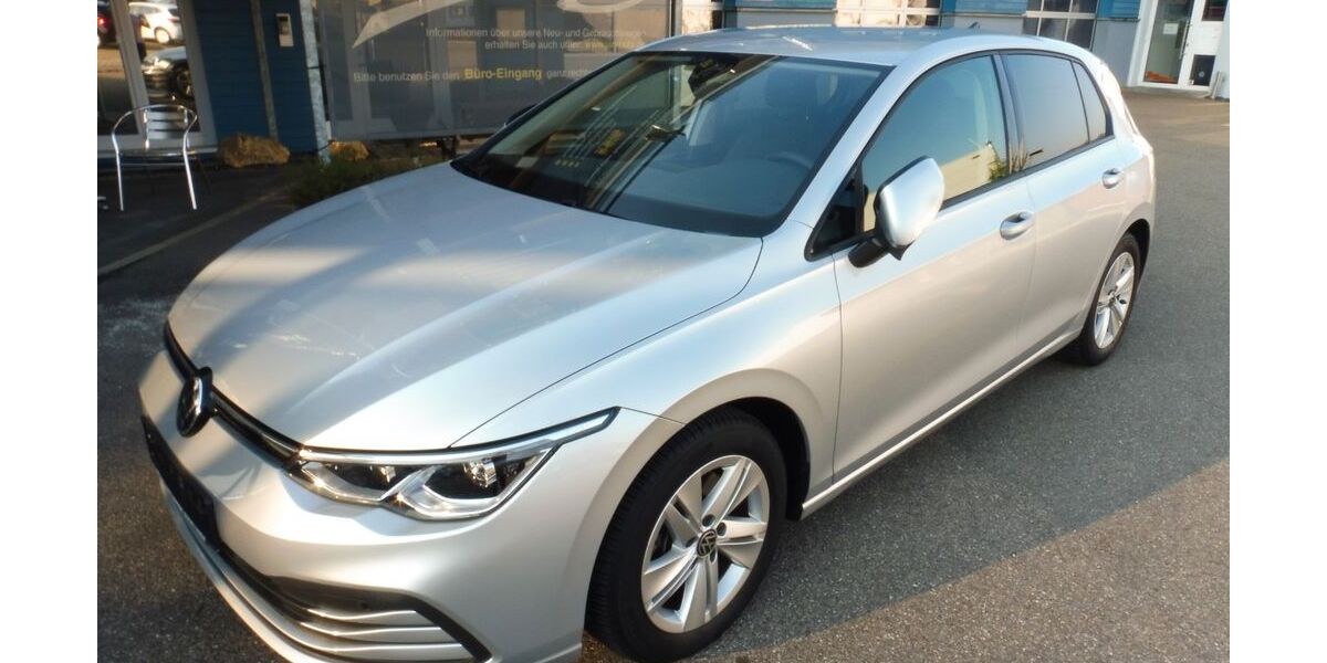 VW Golf 34.700 km 22.097 &euro; Lauchheim 73466