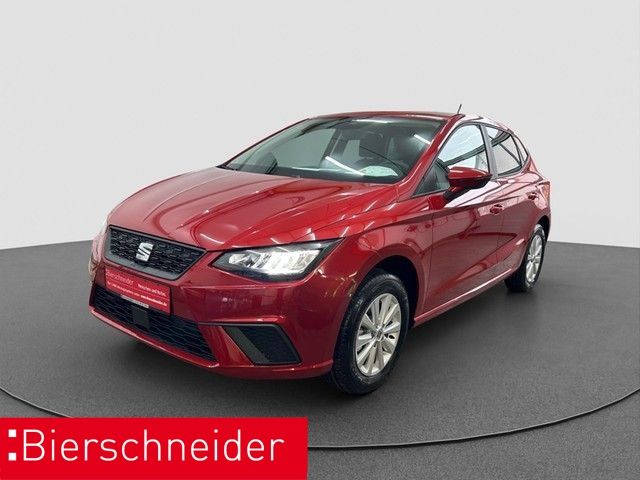 Seat Ibiza 4.496 km 18.990 &euro; Hüttlingen 73460