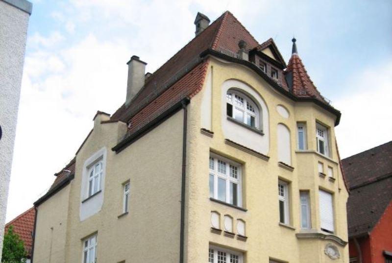 Etagenwohnung Heidenheim an der Brenz - 3.5 Zimmer, 90 m&sup2;, 875&euro; | Angebot:24378652
