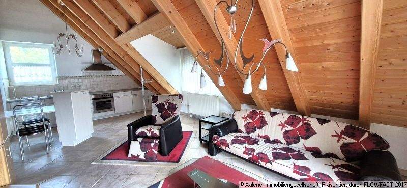 Etagenwohnung Aalen Unterkochen - 3 Zimmer, 88 m&sup2;, 234.000&euro; | Angebot:25726040