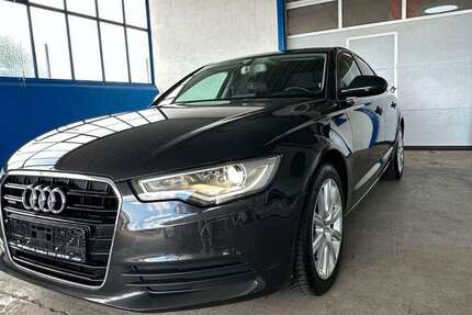 Audi A6 131.000 km 17.380 &euro; Spraitbach 73565