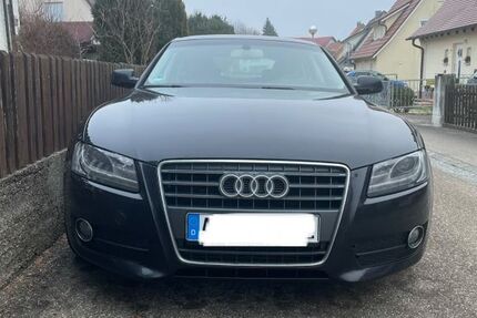 Audi A5 195.000 km 6.900 &euro; Bopfingen 73441