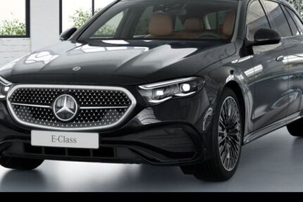 Mercedes-Benz E 220 9.900 km 64.990 &euro; Schwäbisch Gmünd 73529