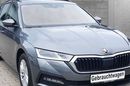 Skoda Octavia 17.493 km 29.890 &euro; Schwäbisch Gmünd 73525