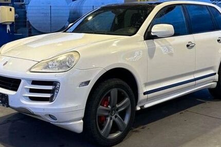 Porsche Cayenne 235.369 km 11.600 &euro; Schwäbisch Gmünd 73525