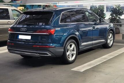 Audi Q7 128.000 km 39.999 &euro; Iggingen 73574