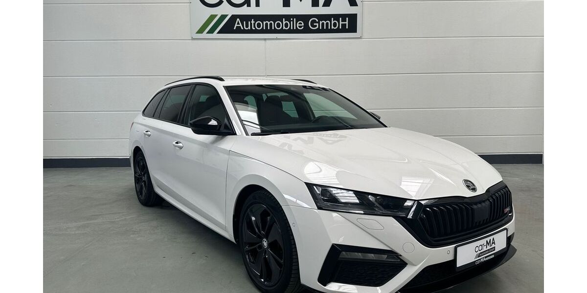 Skoda Octavia 116.500 km 23.990 &euro; Lorch 73547