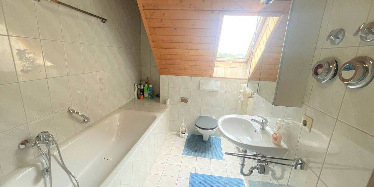 Etagenwohnung Bopfingen - 2 Zimmer, 78 m&sup2;, 219.999&euro; | Angebot:25815860