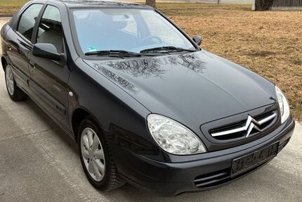 Citroen Xsara 125.000 km 2.690 &euro; Heubach 73540