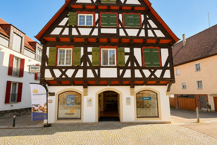 Gewerbeobjekt Gaildorf - 275&euro; | Angebot:26977238