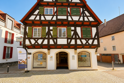 Gewerbeobjekt Gaildorf - 600&euro; | Angebot:26977238