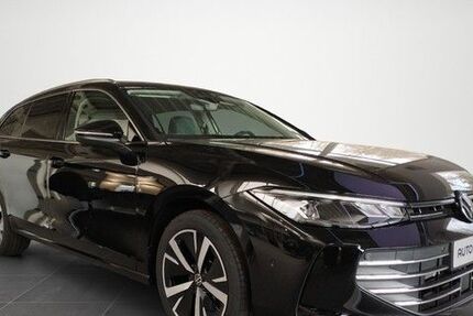 VW Passat Variant 19.000 km 35.490 &euro; Nördlingen 86720