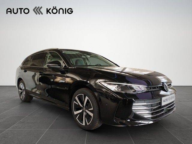 VW Passat Variant 19.000 km 35.490 &euro; Nördlingen 86720