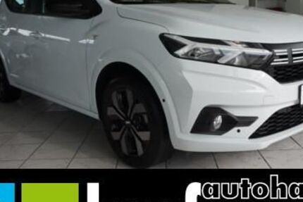 Dacia Sandero 16.982 km 14.990 &euro; Aalen-Dewangen 73434