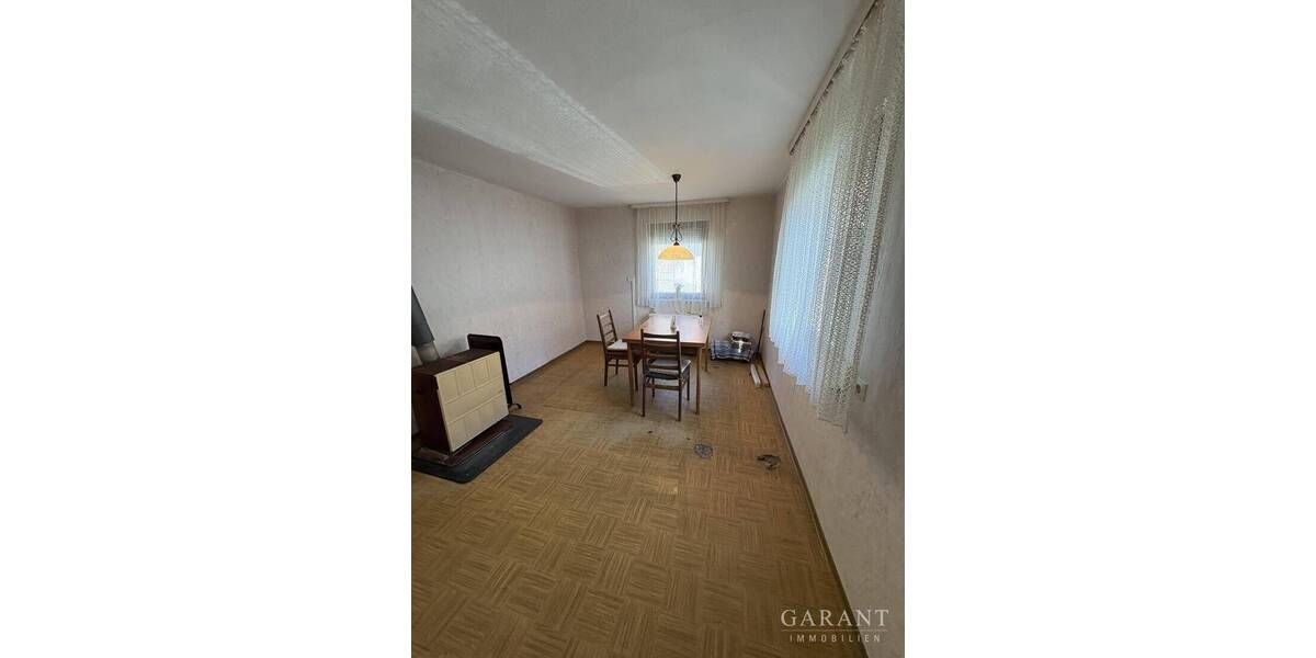 Einfamilienhaus Schwäbisch Gmünd Rechberg - 7 Zimmer, 100 m&sup2;, 165.000&euro; | Angebot:25707601