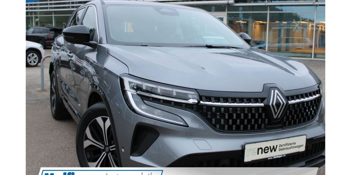 Renault Austral 9.030 km 24.450 &euro; Schwäbisch Gmünd 73529