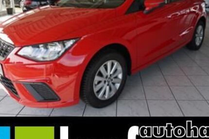 Seat Ibiza 15.891 km 16.990 &euro; Aalen-Dewangen 73434