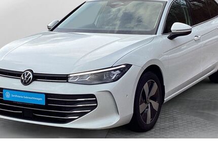 VW Passat Variant 17.500 km 33.190 &euro; Ellwangen 73479