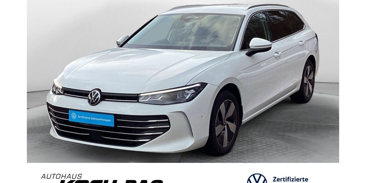 VW Passat Variant 17.500 km 33.190 &euro; Ellwangen 73479