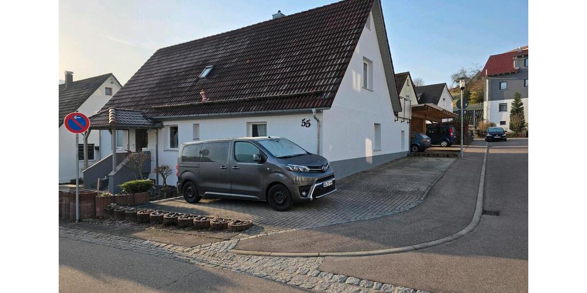 Einfamilienhaus Oberkochen - 6 Zimmer, 155 m&sup2;, 550.000&euro; | Angebot:25380114