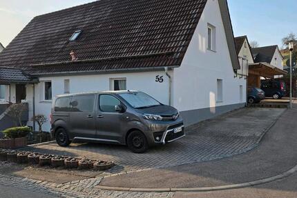 Haus Oberkochen - 6 Zimmer, 155 m&sup2;, 550.000&euro; | Angebot:25380114