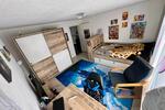 Etagenwohnung Schwäbisch Gmünd Bargau - 5 Zimmer, 150 m&sup2;, 399.000&euro; | Angebot:26974691