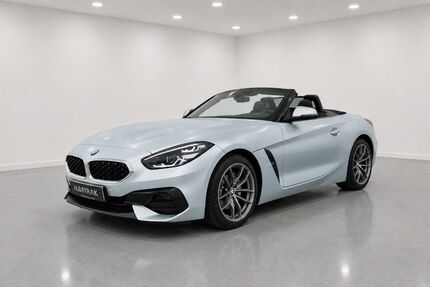 BMW Z4 49.000 km 33.450 &euro; Schwäbisch Gmünd 73525