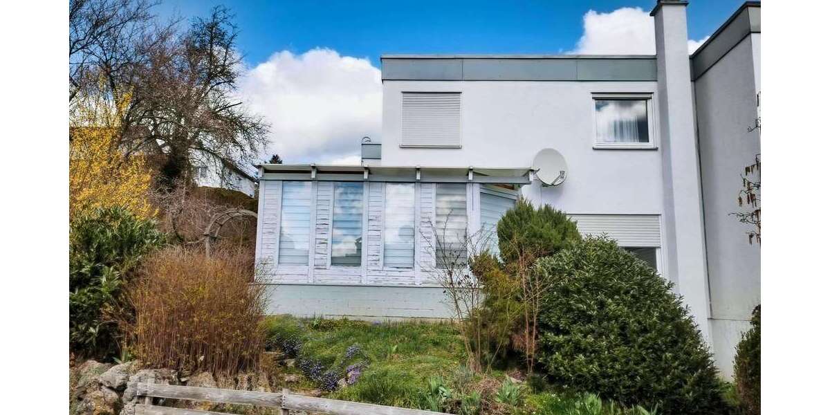 Einfamilienhaus Heidenheim Aufhausen - 4 Zimmer, 110 m&sup2;, 365.000&euro; | Angebot:25977055