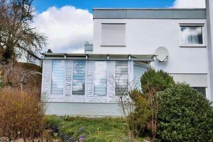 Haus Heidenheim Aufhausen - 4 Zimmer, 110 m&sup2;, 365.000&euro; | Angebot:25977055