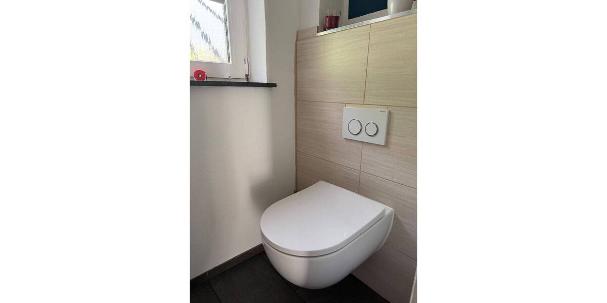 Reihenmittelhaus Heidenheim Innenstadt - 4 Zimmer, 122 m&sup2;, 334.000&euro; | Angebot:25686065